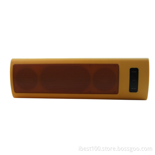 Wireless Bluetooth Speaker Accpet OEM/ODM Order